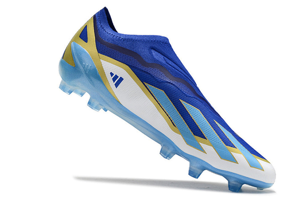 Adidas Modele X X 23 Crazyfast1 FG