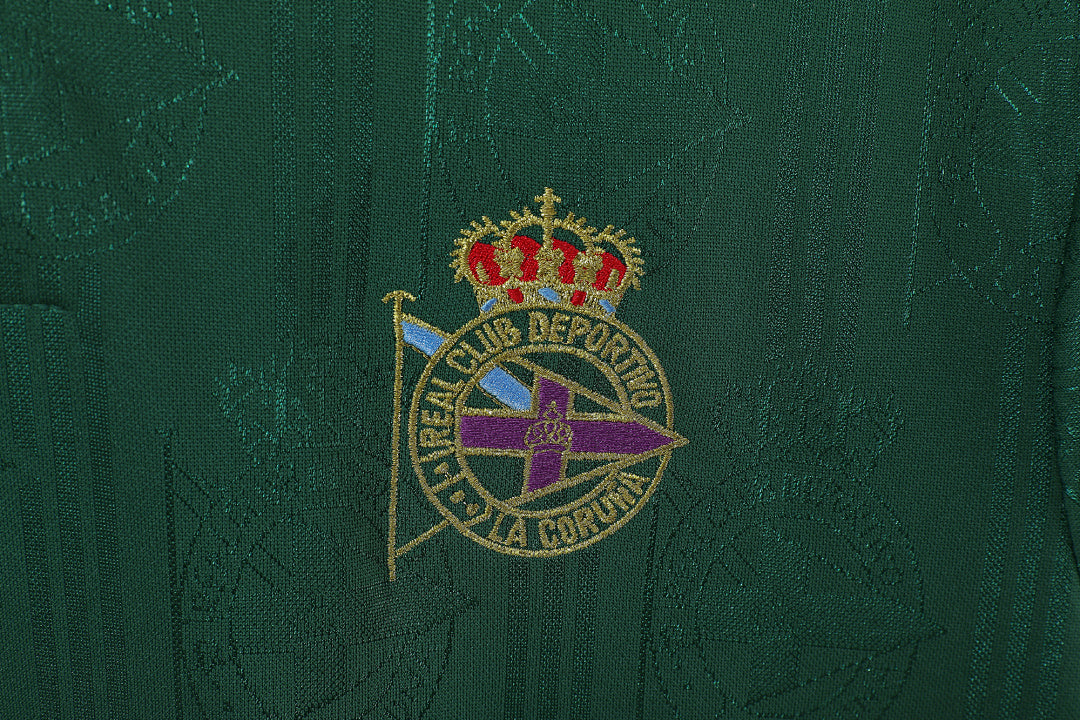 Deportivo de la coruna 00 3 B 1999/2000