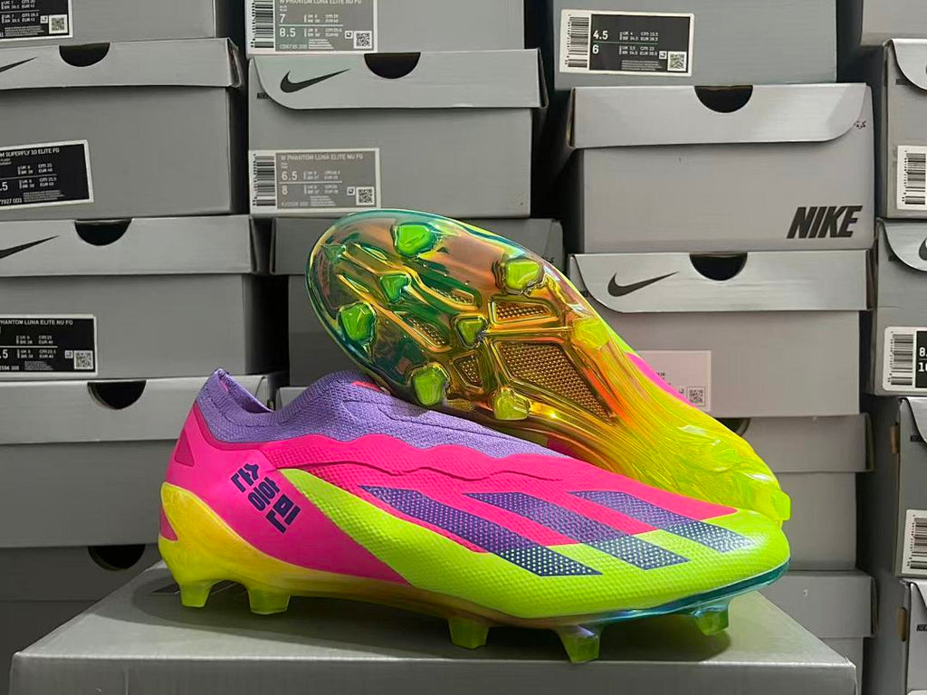 Adidas Modele X X 23 Crazyfast1 FG