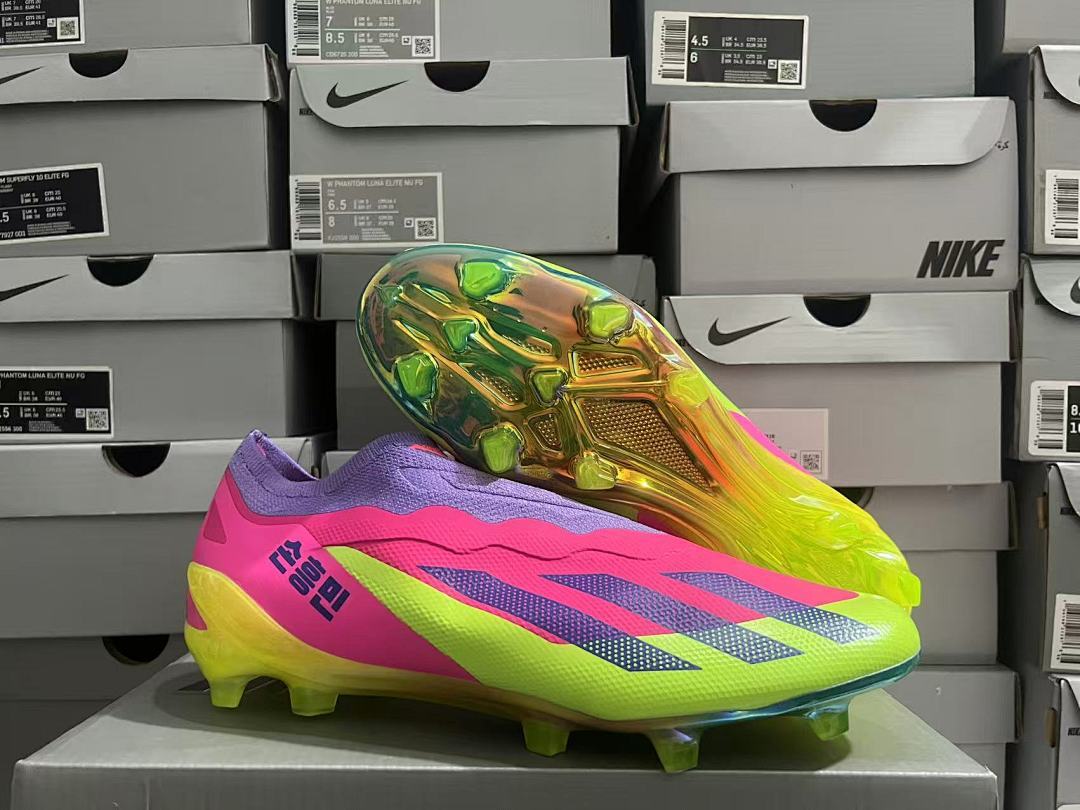 Adidas Modele X X 23 Crazyfast1 FG