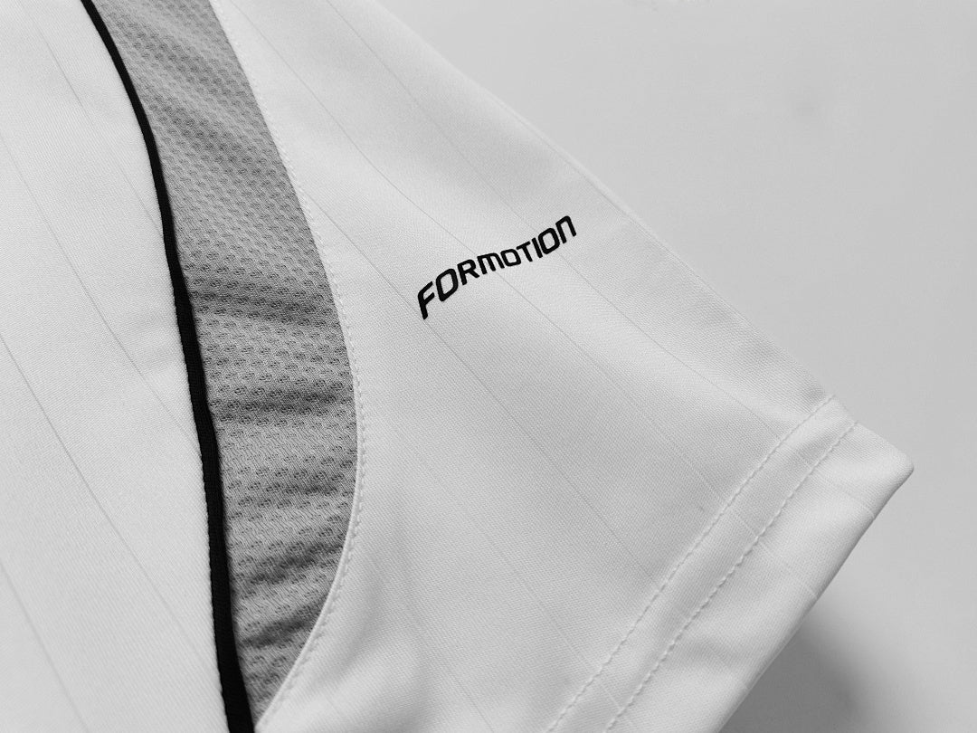 Real Madrid 07 8 A 2006/2007