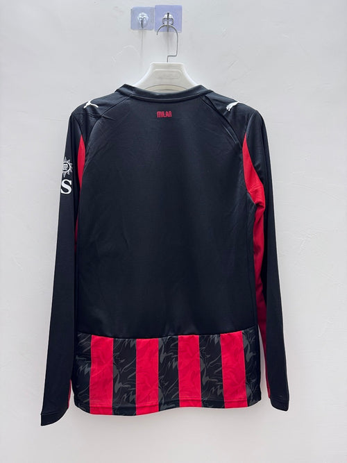 AC Milan 25 26 Ac S 4 2025/2026