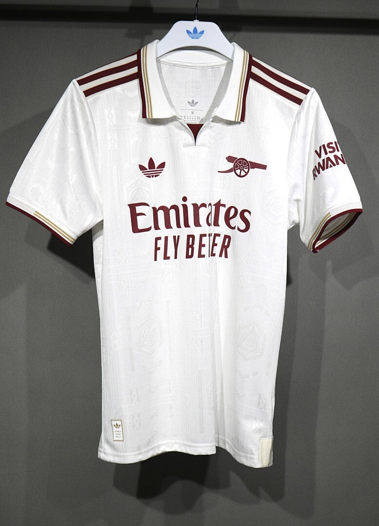 Arsenal 26202526 2025/2026