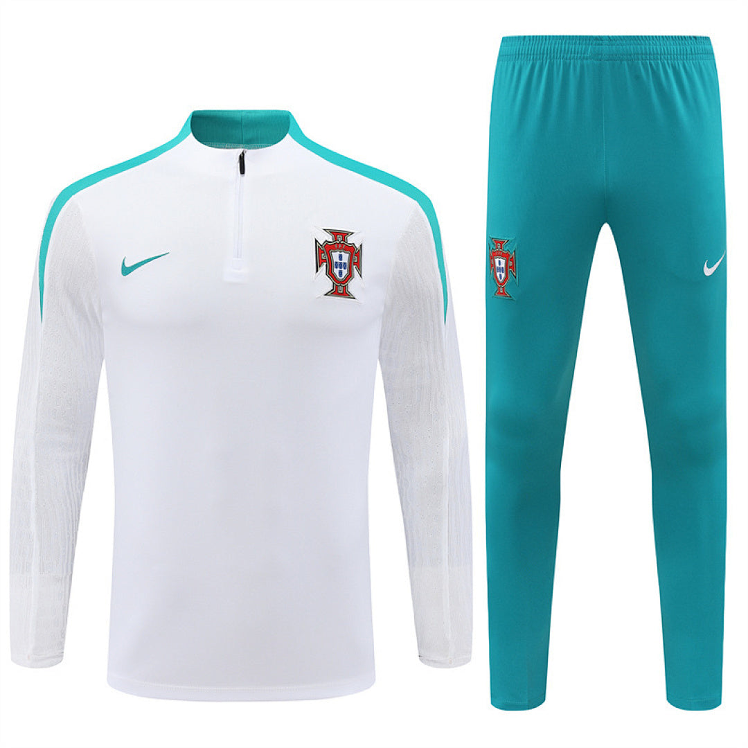 Portugal Blanc 24/25