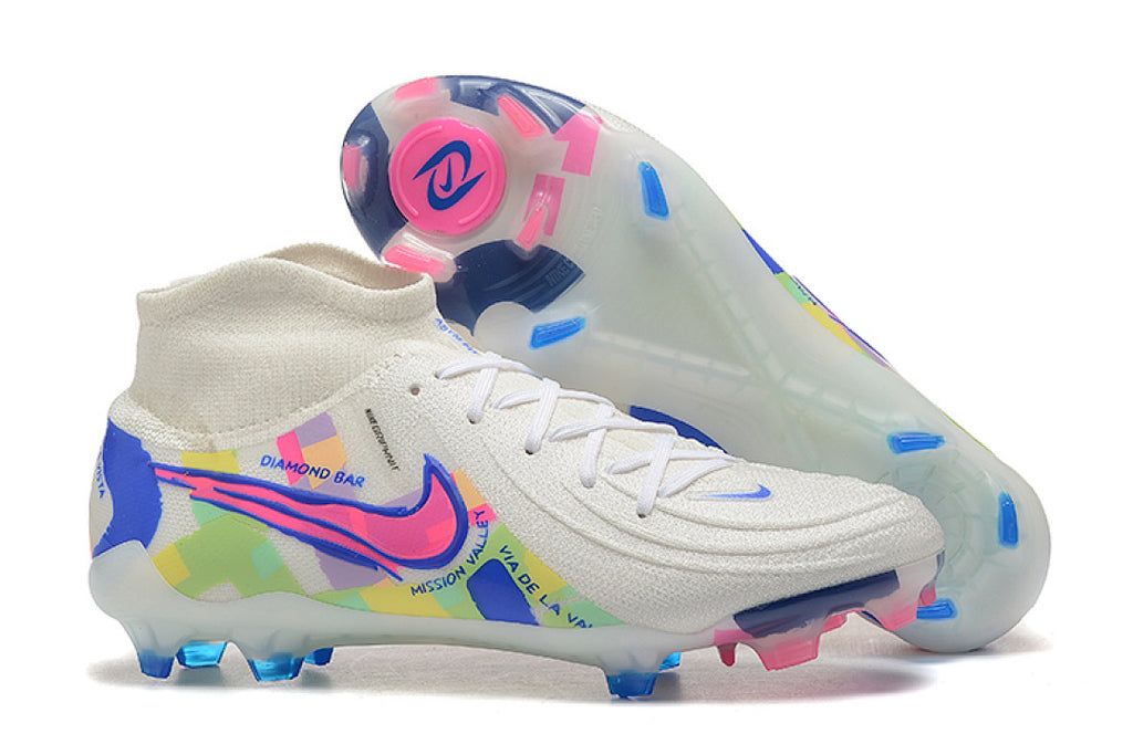 Nike Gx 2 Phantom Luna Elite 39 4510 FG