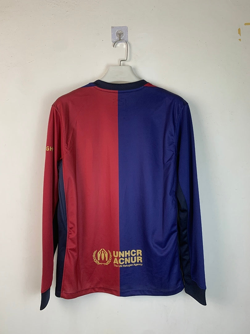 FC Barcelona S 3 2024/2025