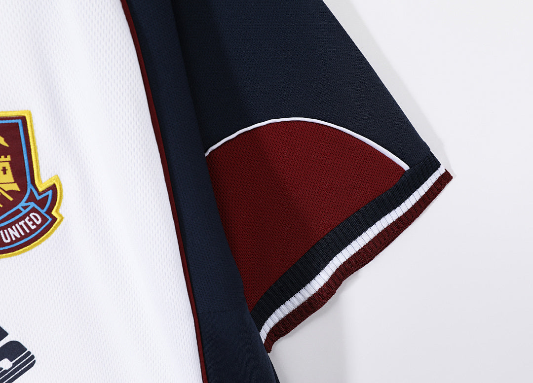 West Ham 01 0 B 1999/2001