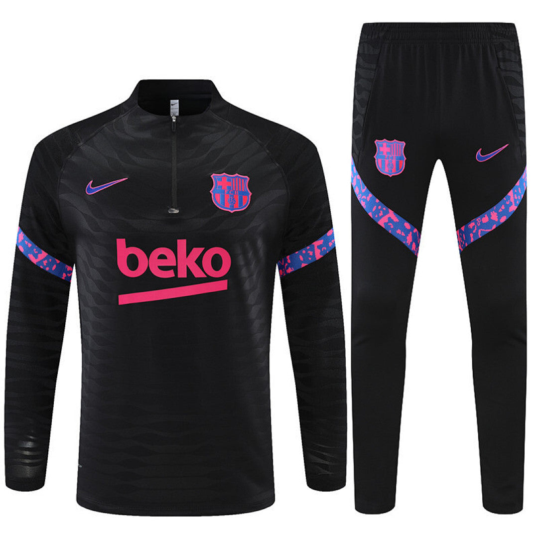 FC Barcelona Noir 21/22