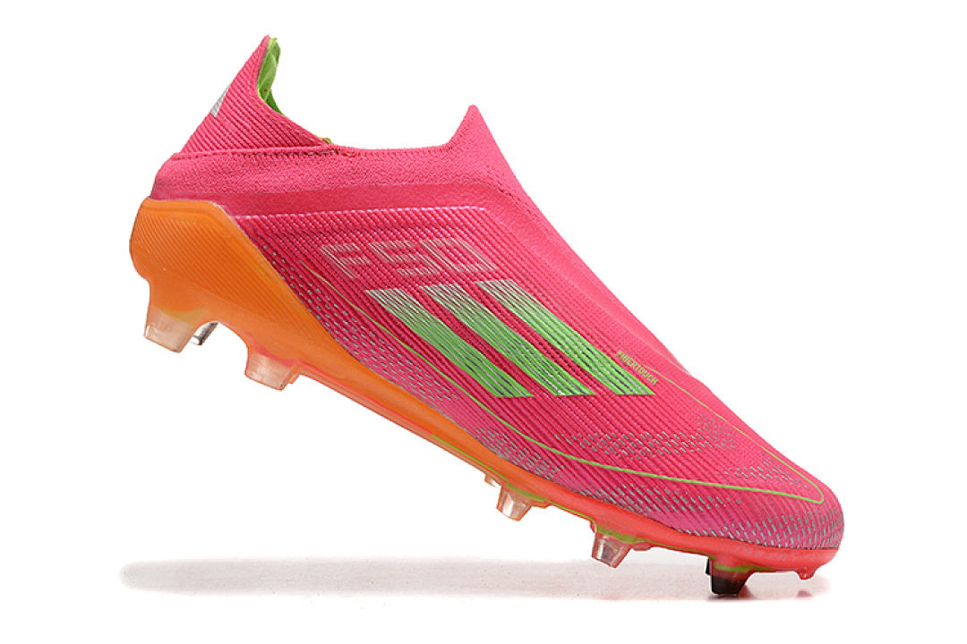 F-50-Elite-Laceless-FG-05 - Adidas