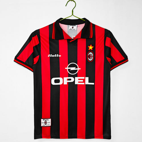 AC Milan 98 5 A 1997/1998