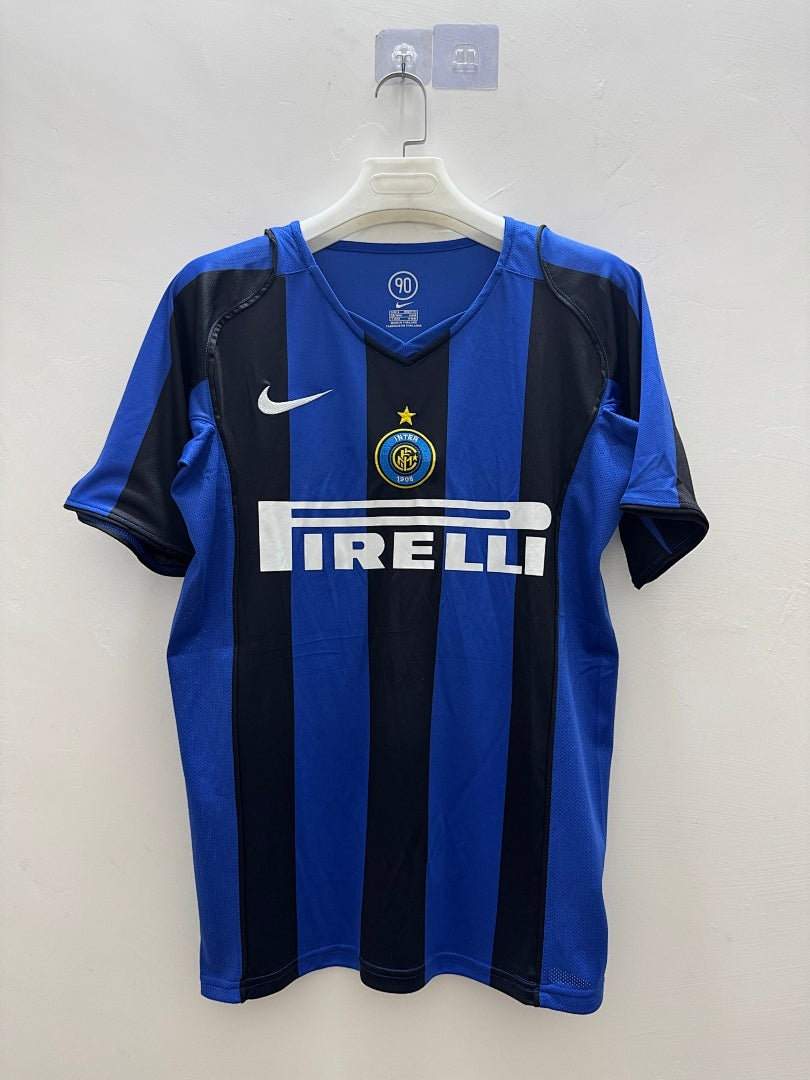 Inter Milan 2004/2005