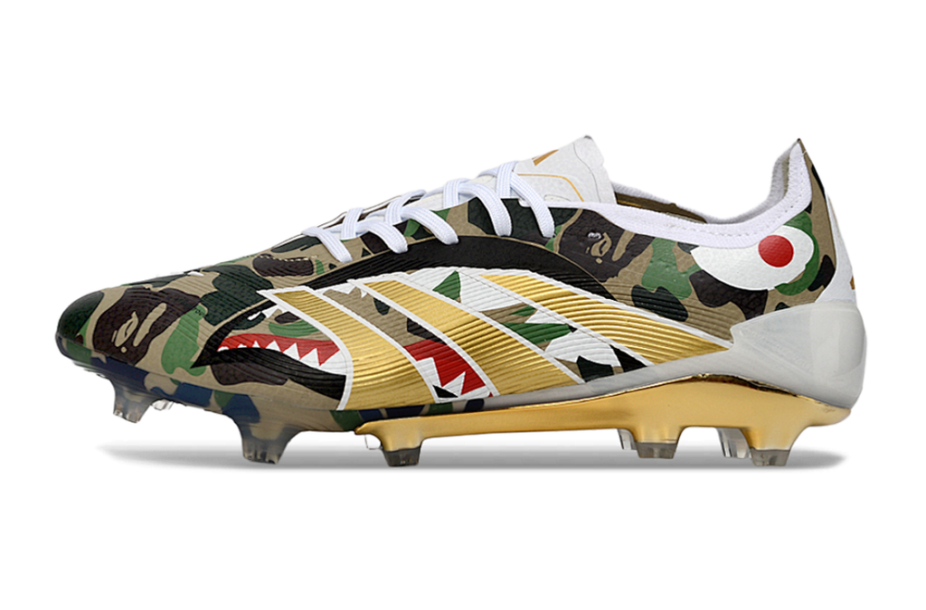 Predator-25-ACCURACY-FG-09 - Adidas