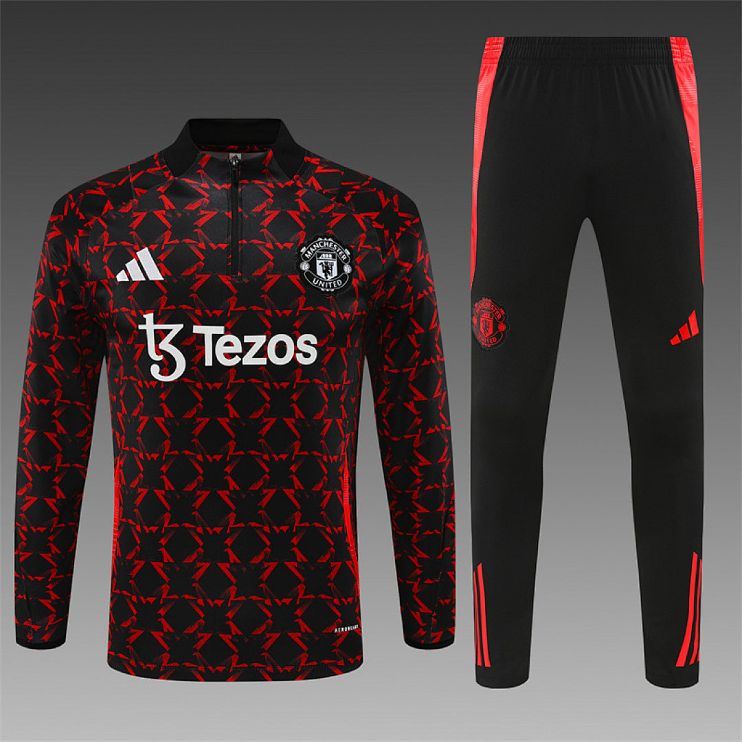 Man United 24/25