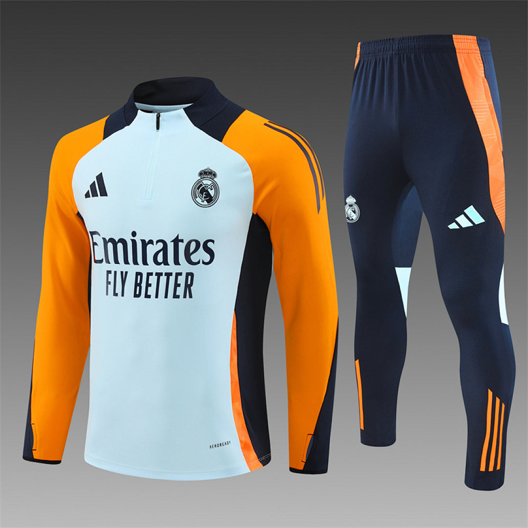 Real Madrid 24/25