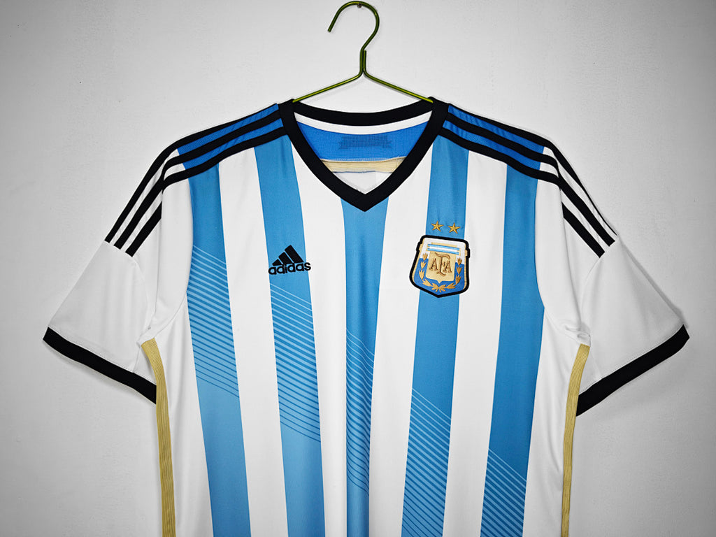 Argentine 2 A
