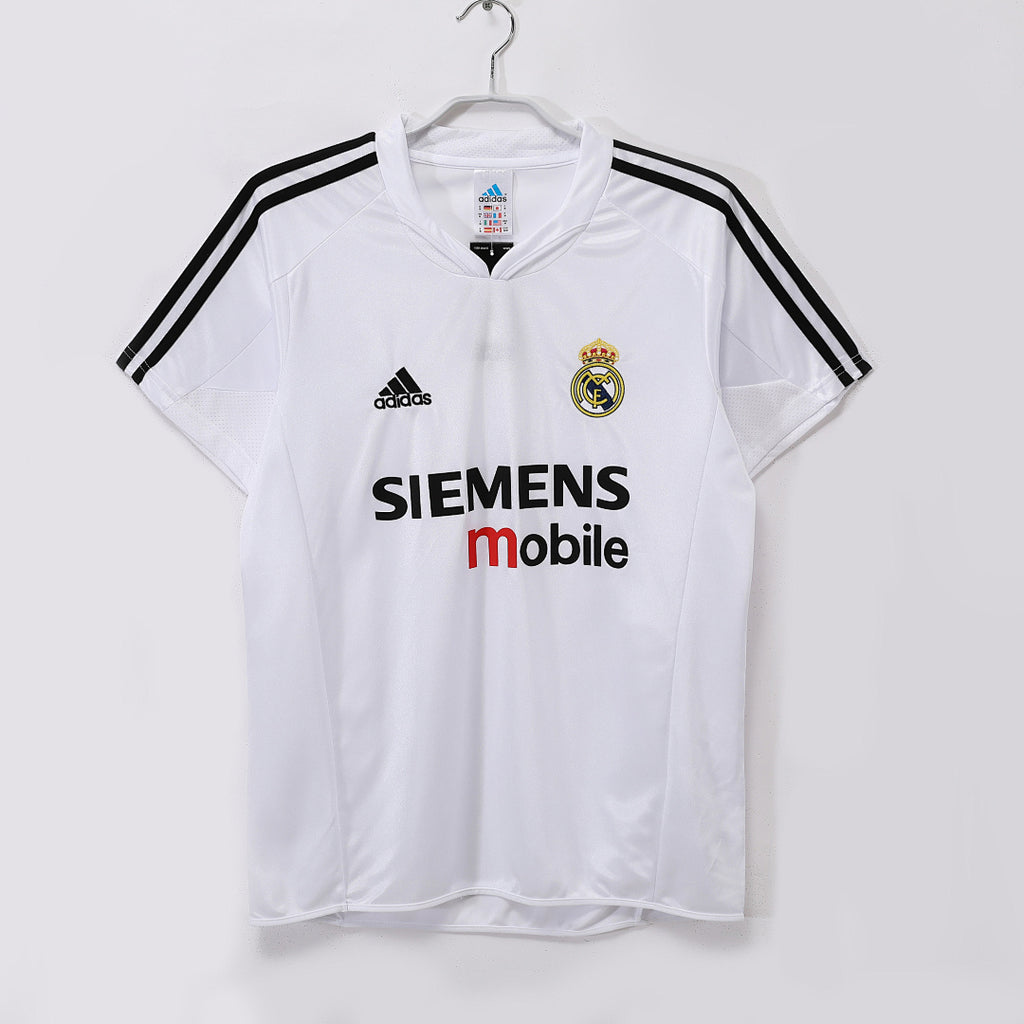 Real Madrid 05 5 A 2004/2005