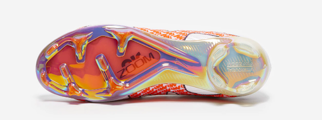 Nike Vapor 15 Air Zoom Mercurial Xv Elite 18 FG