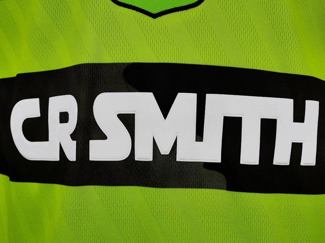 Celtic Glascow 97 8 A 1996/1997