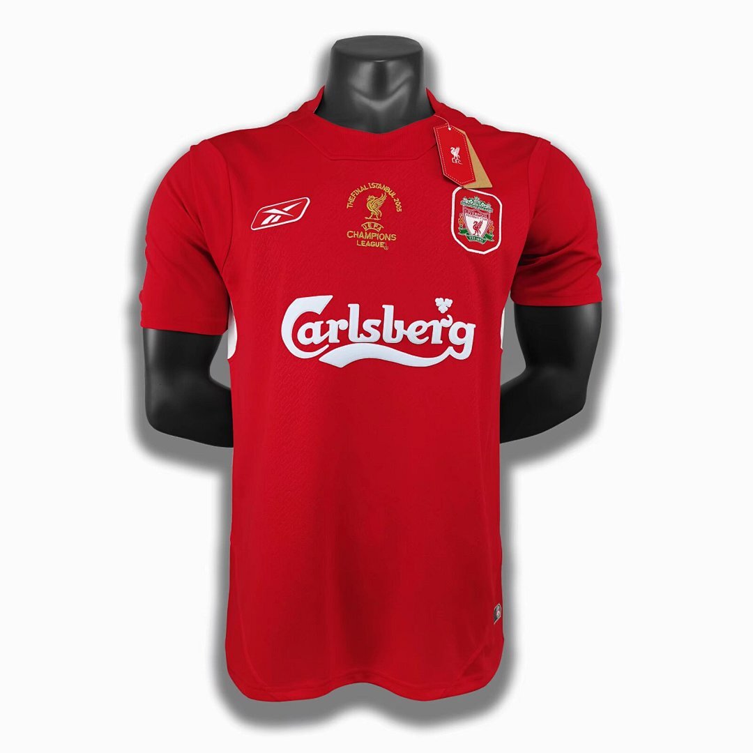 Liverpool 05 5 A 2004/2005
