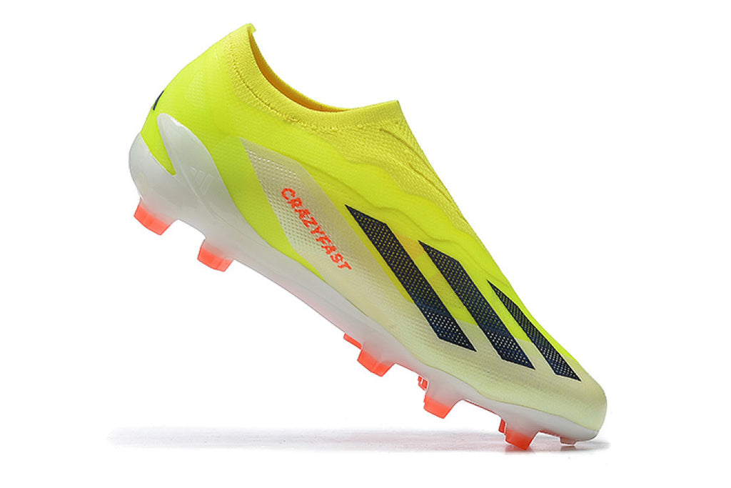 Adidas Modele X X CRAZYFAST1 Ll FG