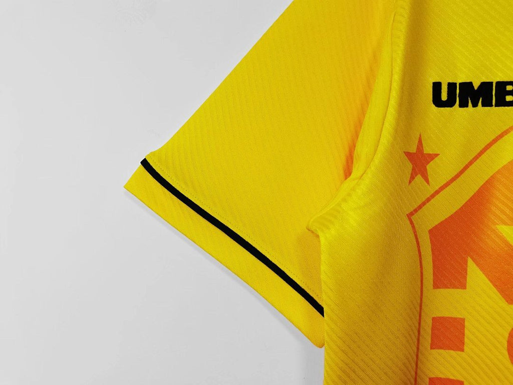 Brésil 94 0 A 1993/1994