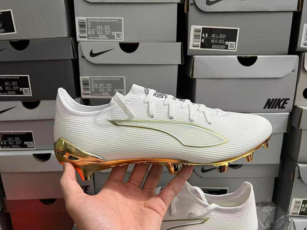 Puma Puma Ultra 5 Ultimate FG