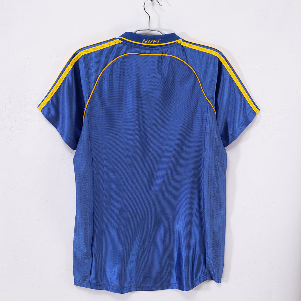 Newcastle 00 8 A 1998/2000