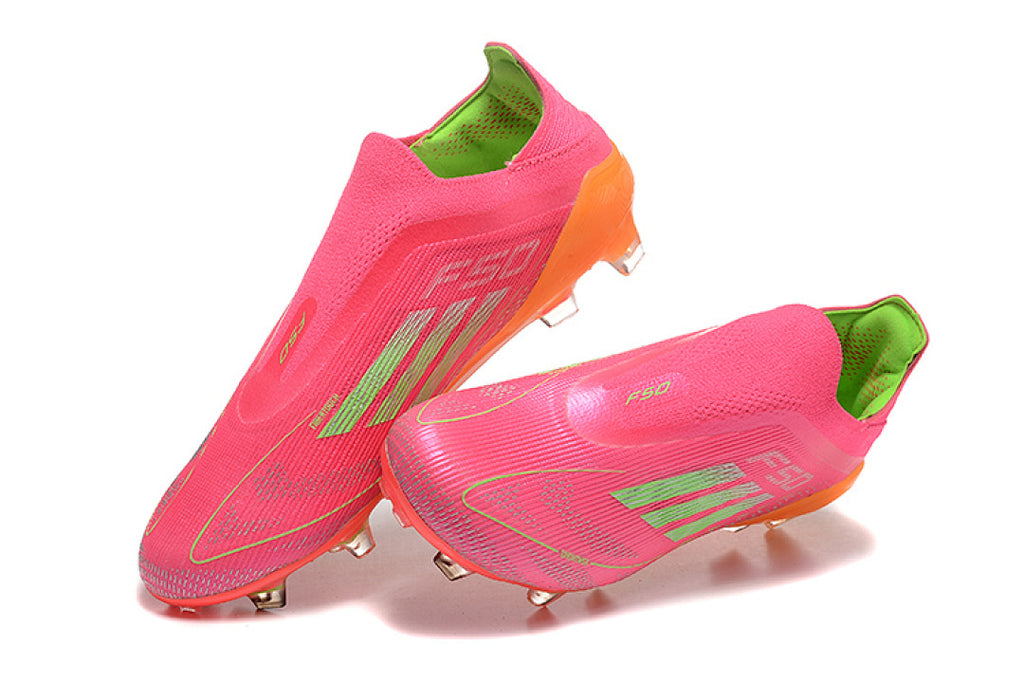 F-50-Elite-Laceless-FG-05 - Adidas