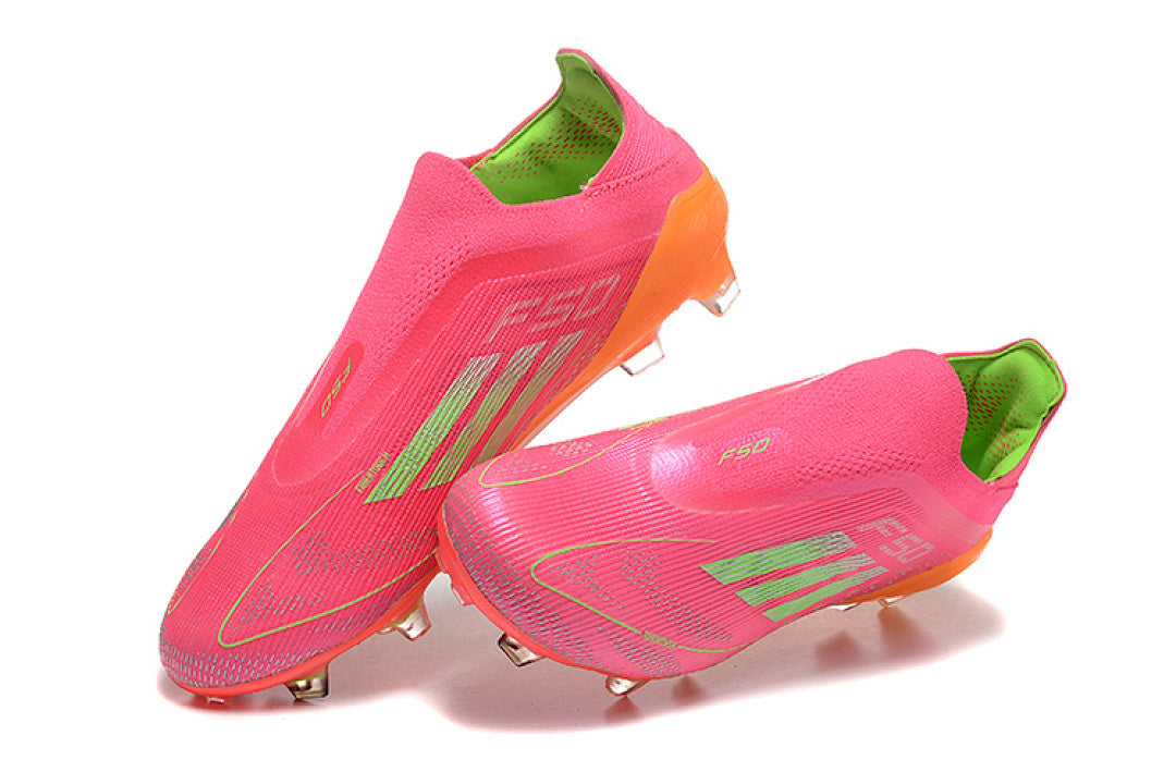 F-50-Elite-Laceless-FG-05 - Adidas