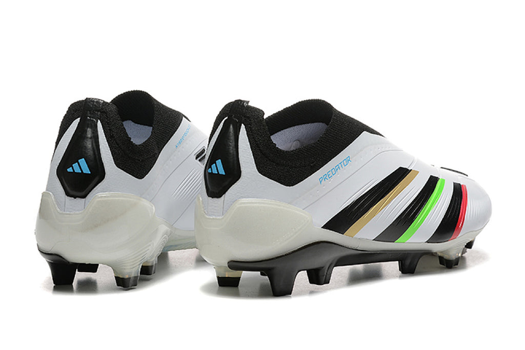 Adidas 24 A Predator Elite Laceless Predator 24 FG
