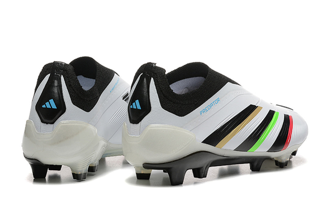 Adidas 24 A Predator Elite Laceless Predator 24 FG