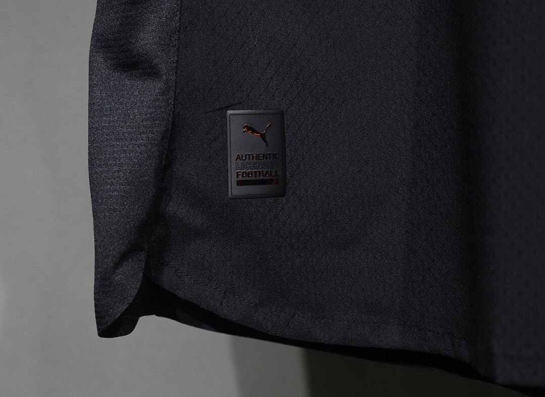 Man City 26202526 2025/2026