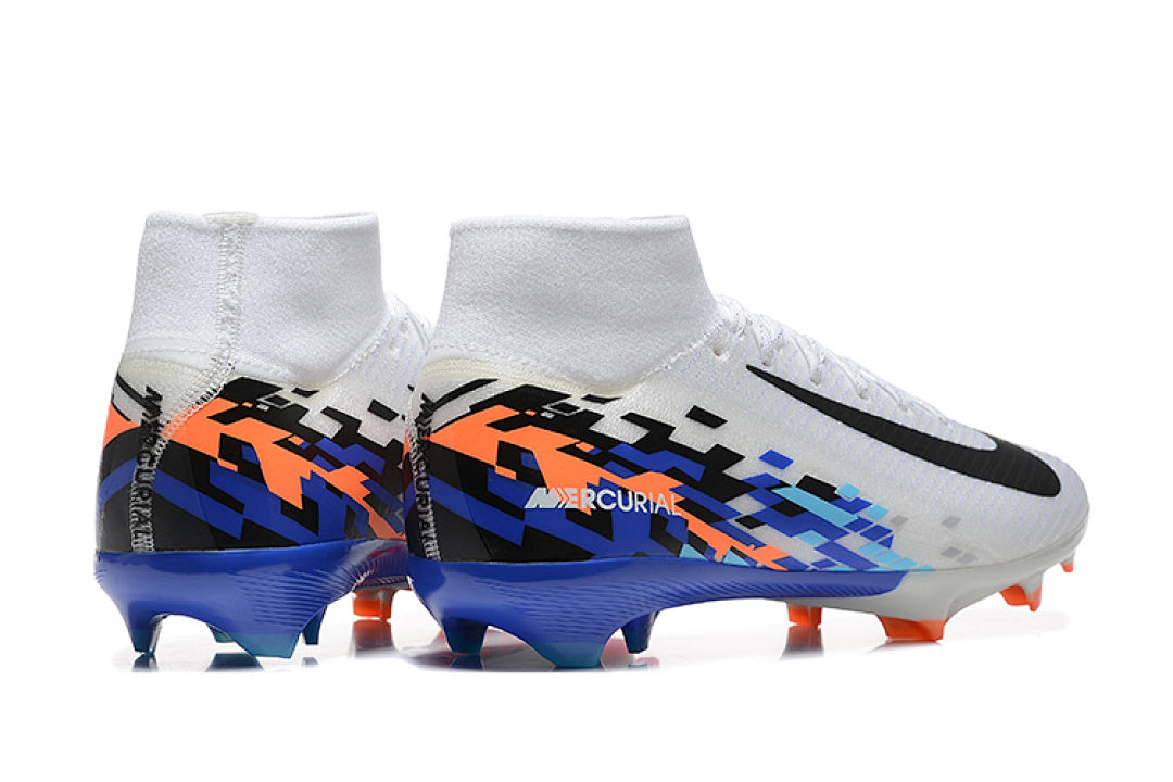 Nike Vapor 16 Air Zoom Mercurial Superfly Iix Elite FG