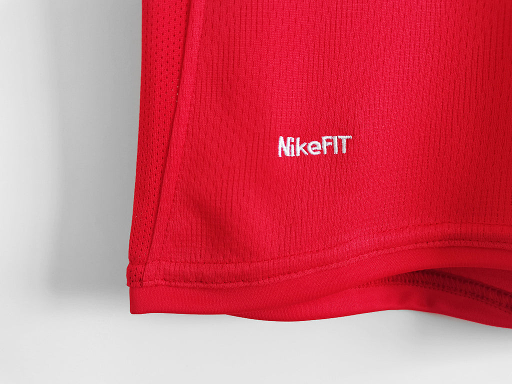 Man United 08 3 A 2007/2008