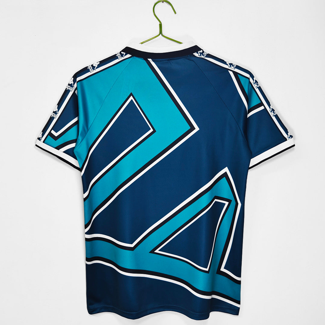 Real Betis 97 5 A 1995/1997