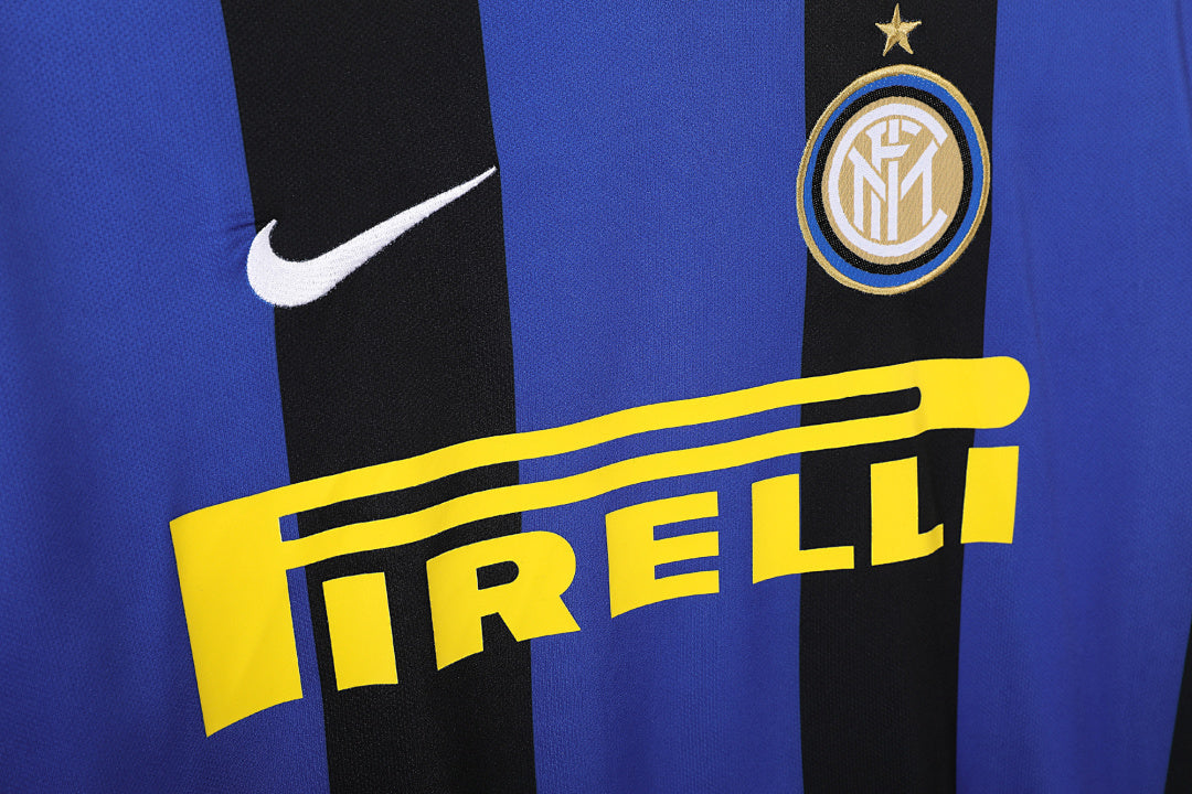 Inter Milan 09 8 A 2008/2009