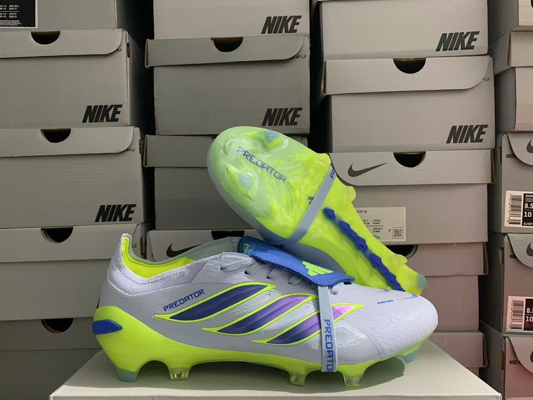 Predator-26-FG-02 - Adidas