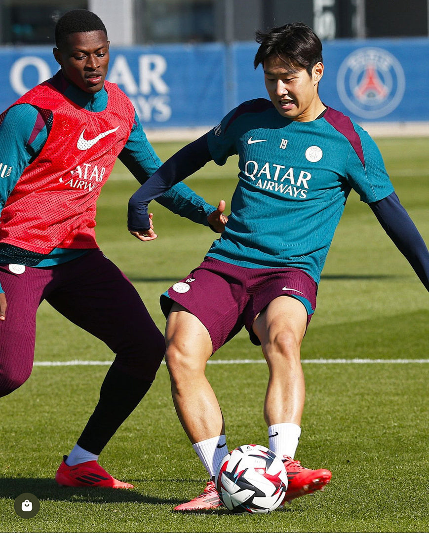 PSG