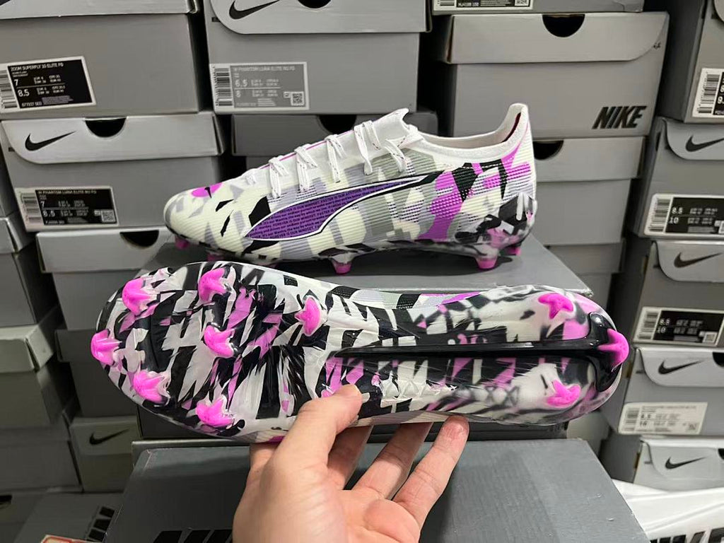 Puma Puma Ultra 5 Ultimate FG