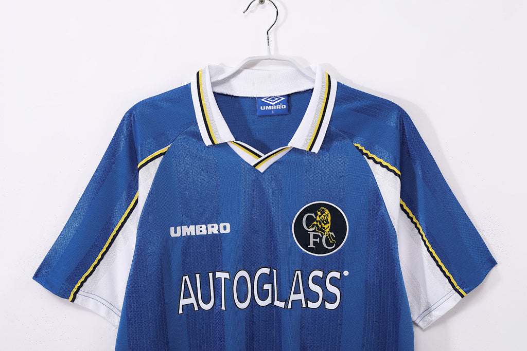 Chelsea 99 8 A 1997/1999