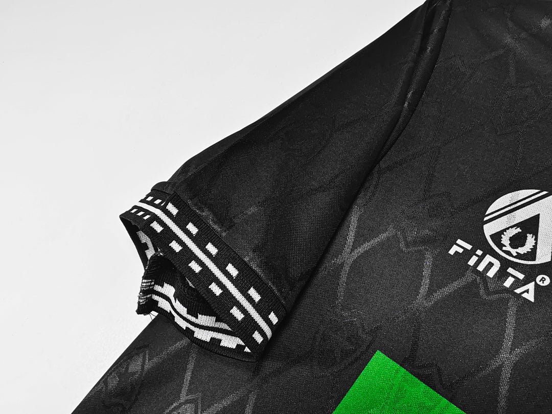 Botafogo 96 3 B Noir 1995/1996