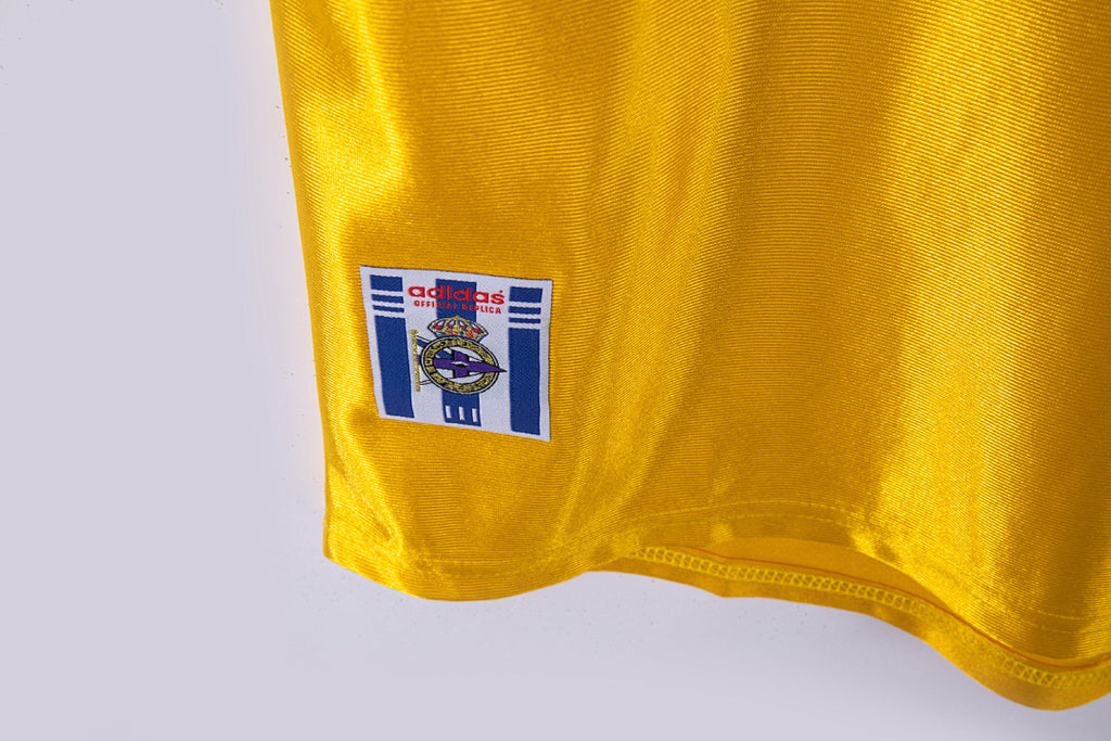 Deportivo de la coruna 00 0 B 1999/2000