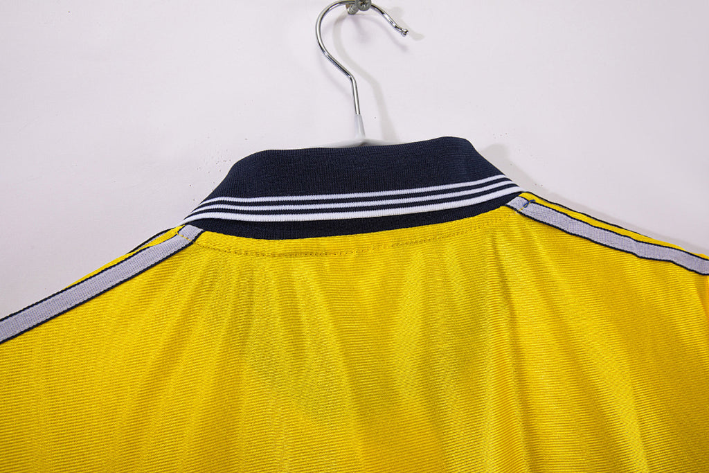 Marseille 99 8 A 1998/1999