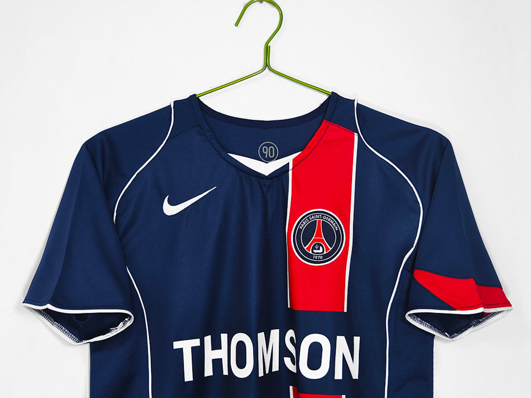 PSG 05 8 A 2004/2005