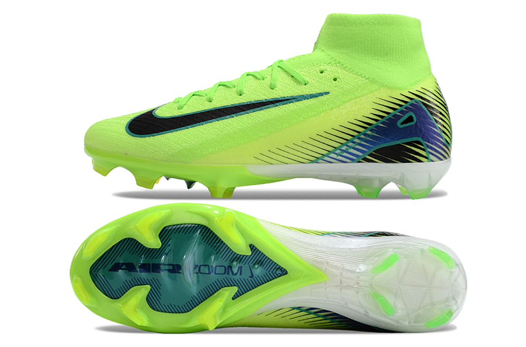 Nike Vapor 16 Bonded Pack Air Zoom Mercurial Superfly Ix Elite FG