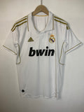 Real Madrid Madrid 11 12 2011/2012