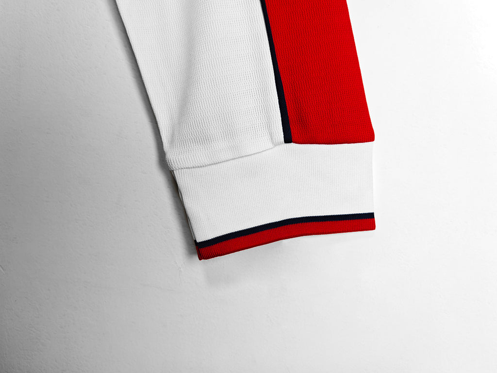 Liverpool 3 B Blanc