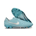 Nike Tiempo Legend X Elite FG Copa Argent