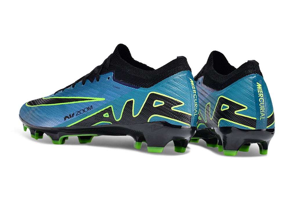 Nike Vapor 15 Air Zoom Mercurial Superfly Ix Elite 6 FG