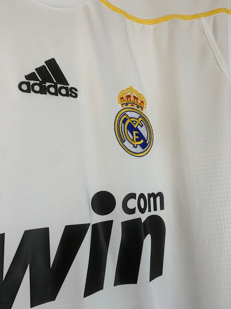 Real Madrid 2009/2010